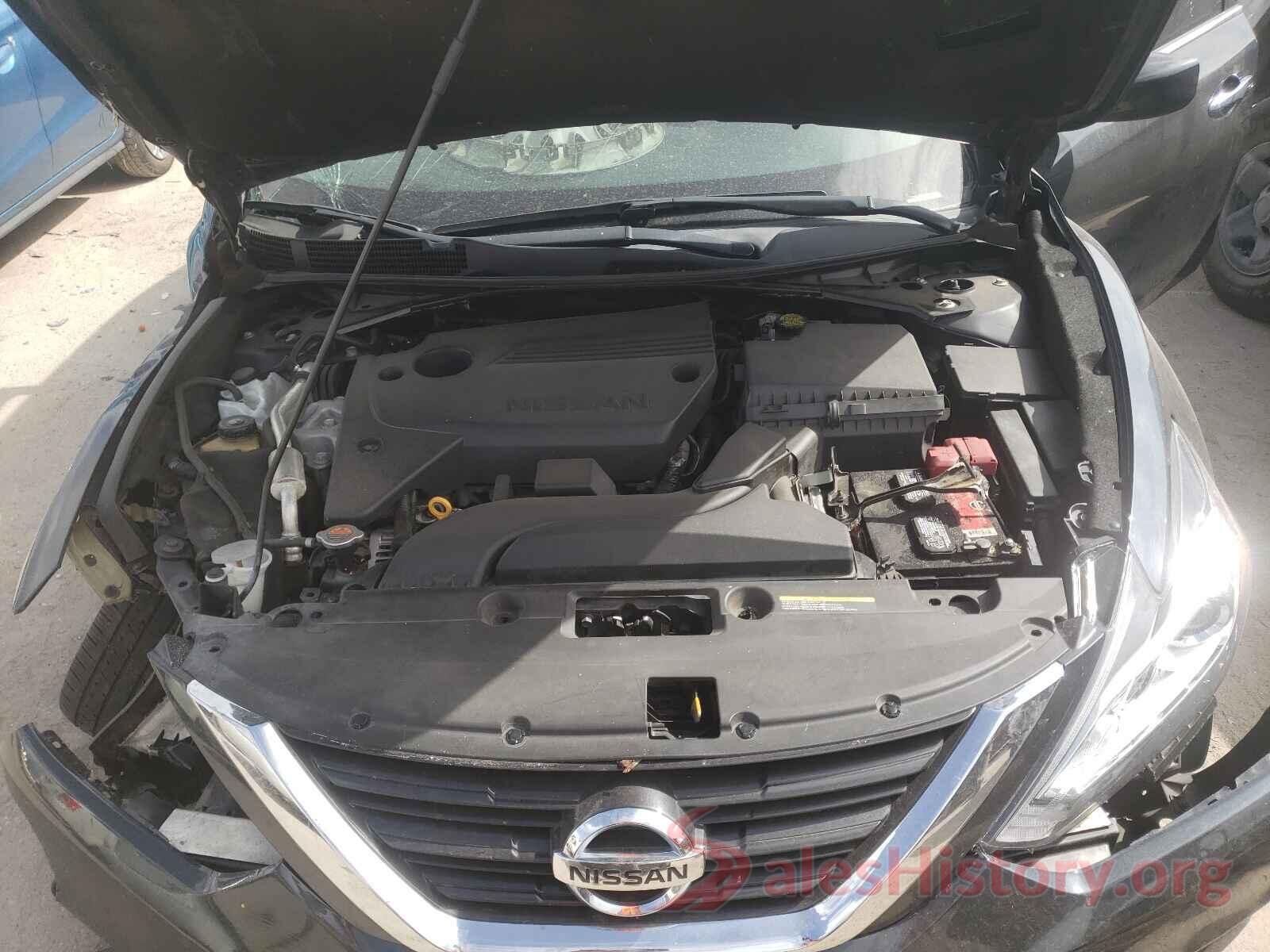 1N4AL3AP9HC242309 2017 NISSAN ALTIMA