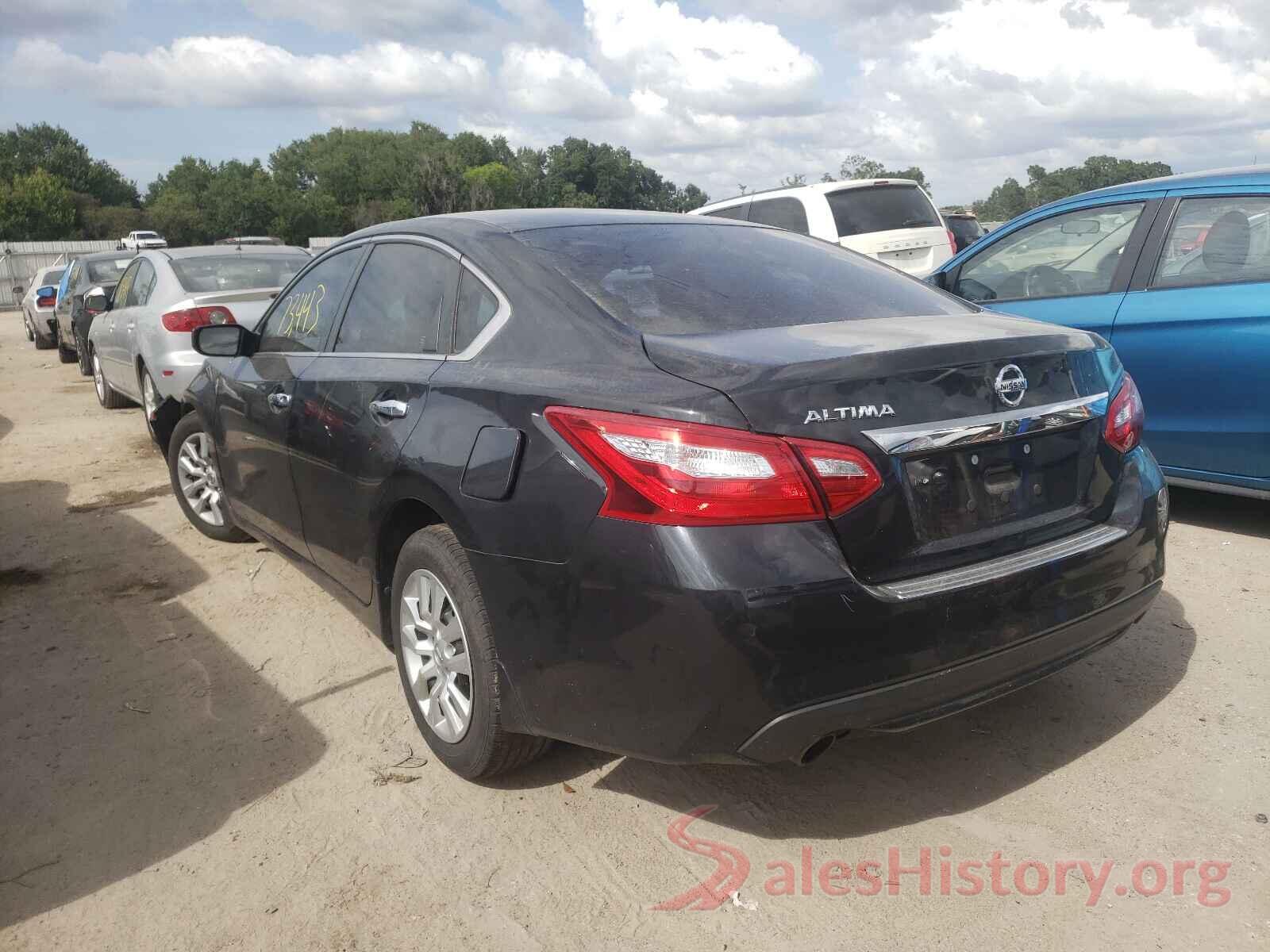 1N4AL3AP9HC242309 2017 NISSAN ALTIMA