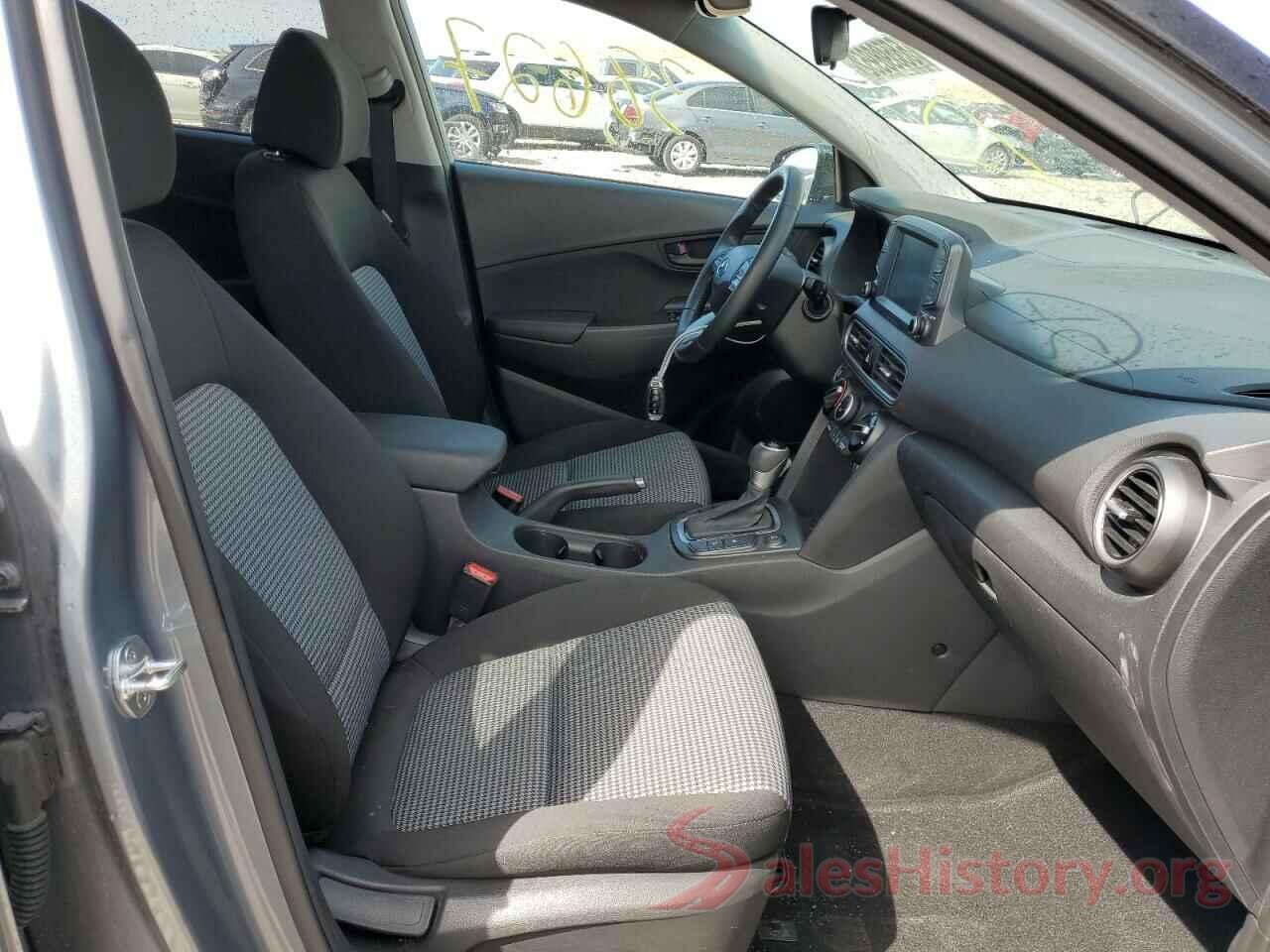 KM8K2CAA1KU227569 2019 HYUNDAI KONA