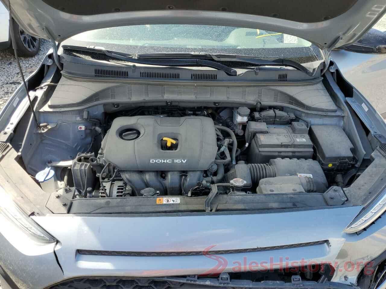 KM8K2CAA1KU227569 2019 HYUNDAI KONA