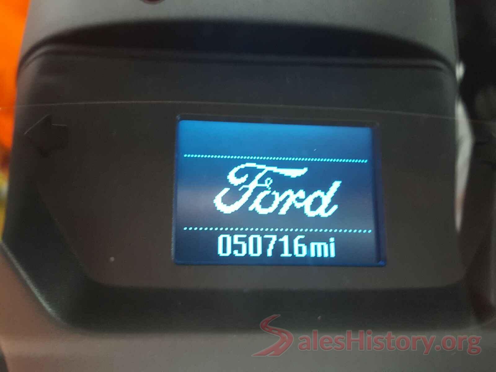 1FTYR1YG7HKA41113 2017 FORD TRANSIT CO