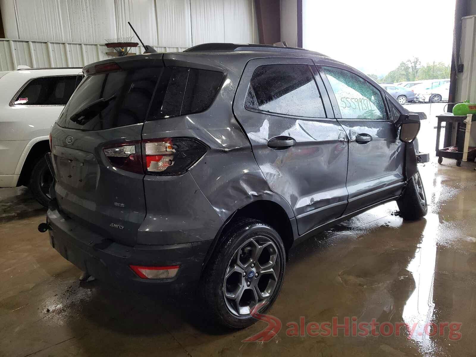 MAJ6P1CL0JC246571 2018 FORD ALL OTHER