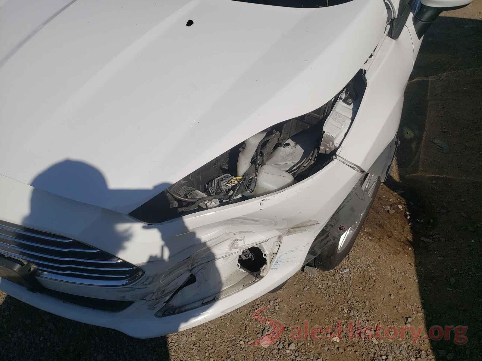 3FADP4EJ8KM152829 2019 FORD FIESTA