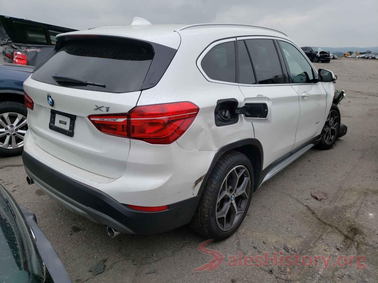 WBXHT3C34J5K27278 2018 BMW X1