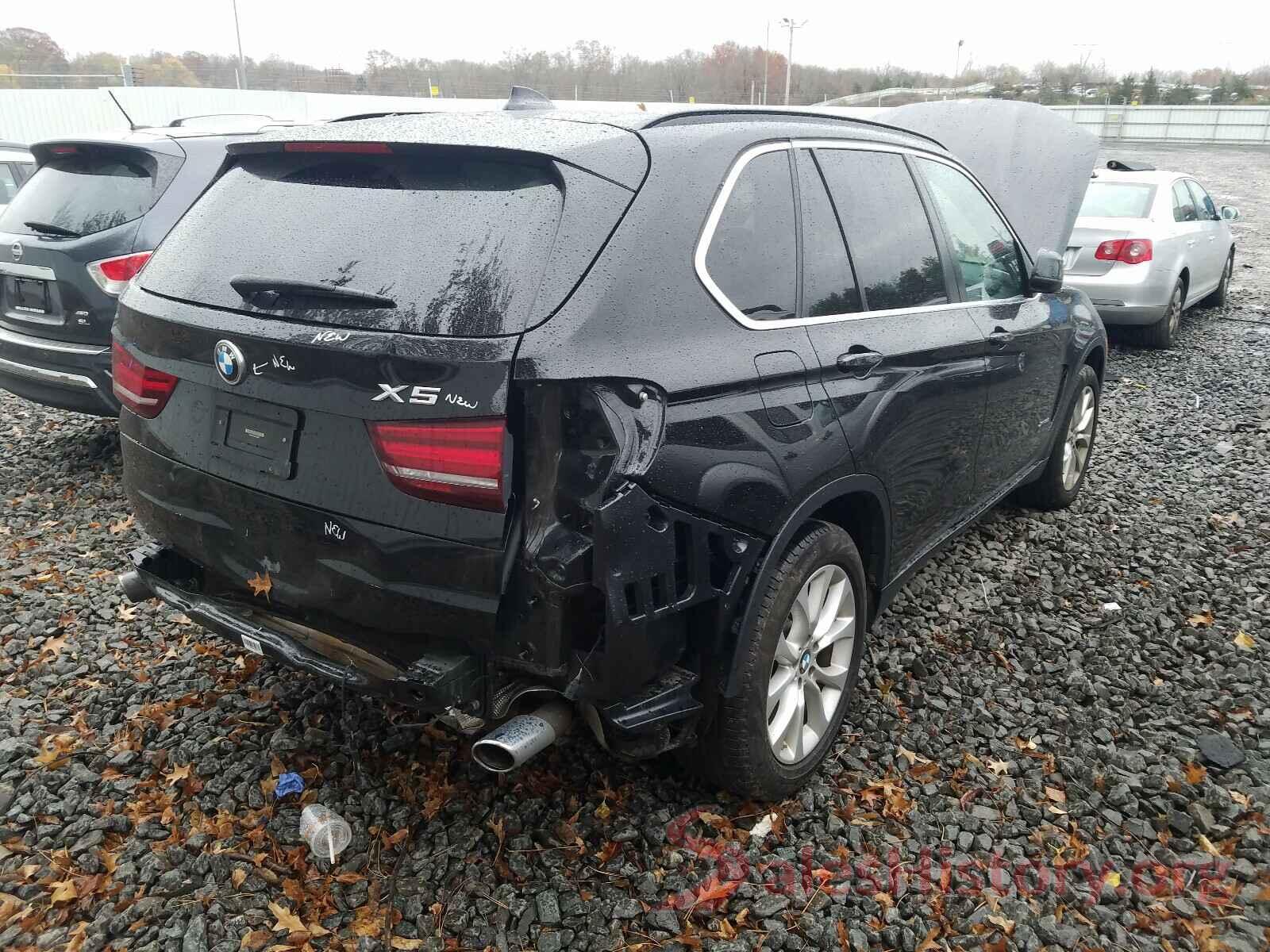 5UXKR0C5XG0S93856 2016 BMW X5