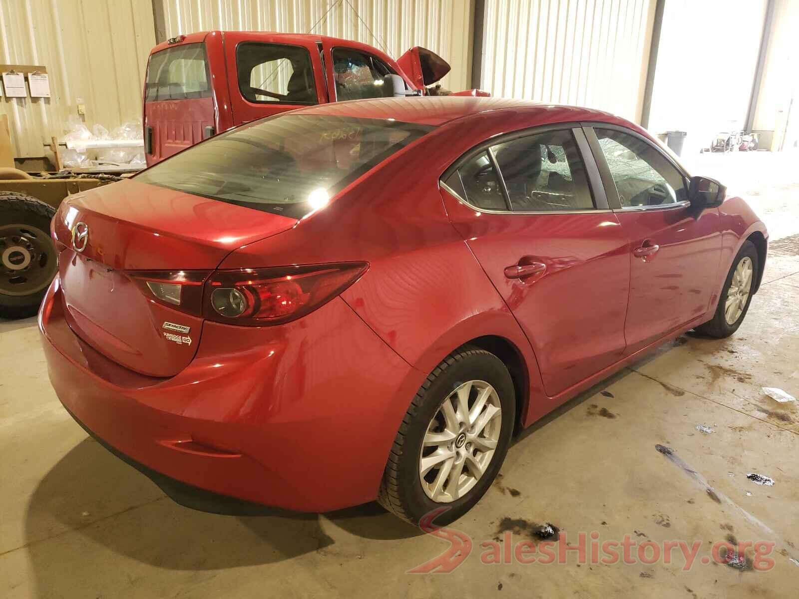 3MZBM1V79GM263567 2016 MAZDA 3