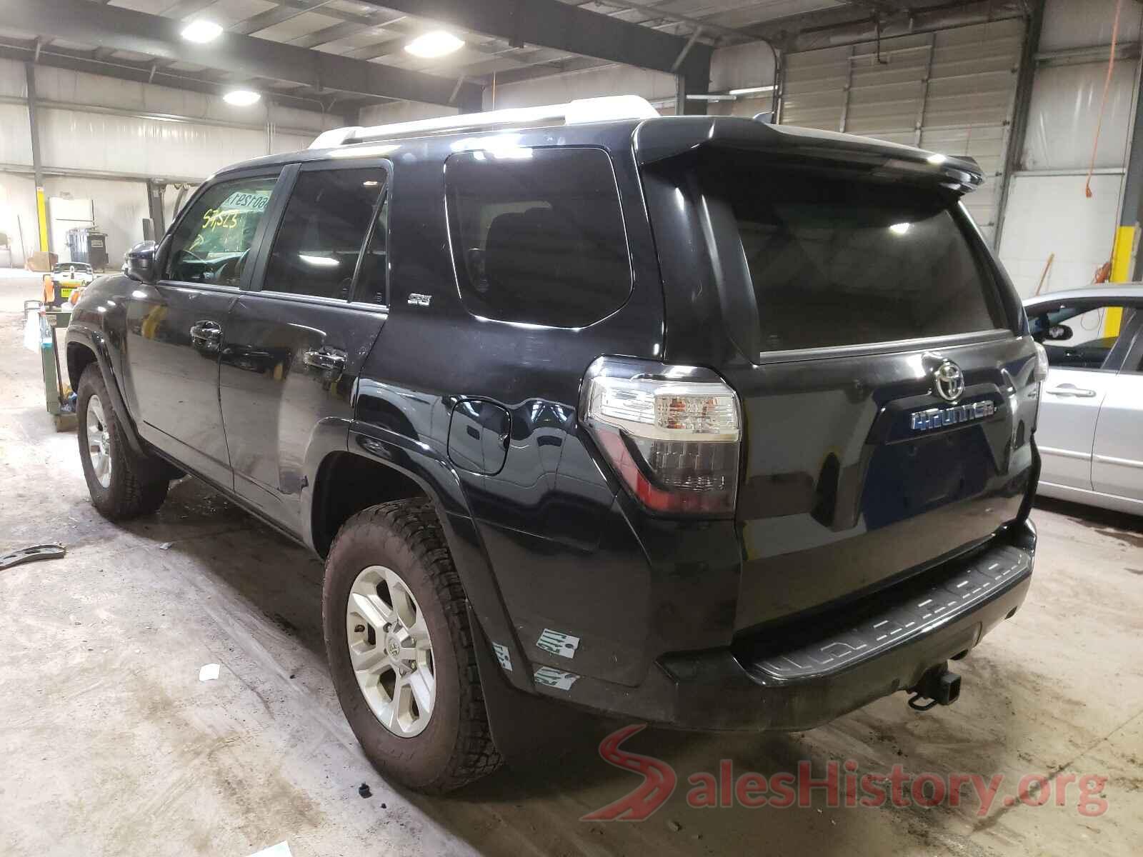 JTEBU5JR4J5571501 2018 TOYOTA 4RUNNER