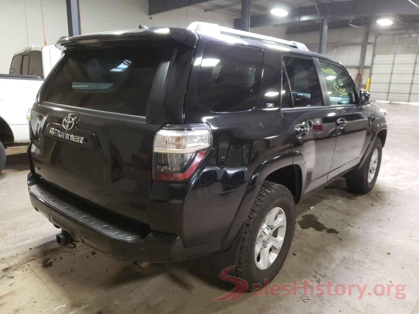 JTEBU5JR4J5571501 2018 TOYOTA 4RUNNER