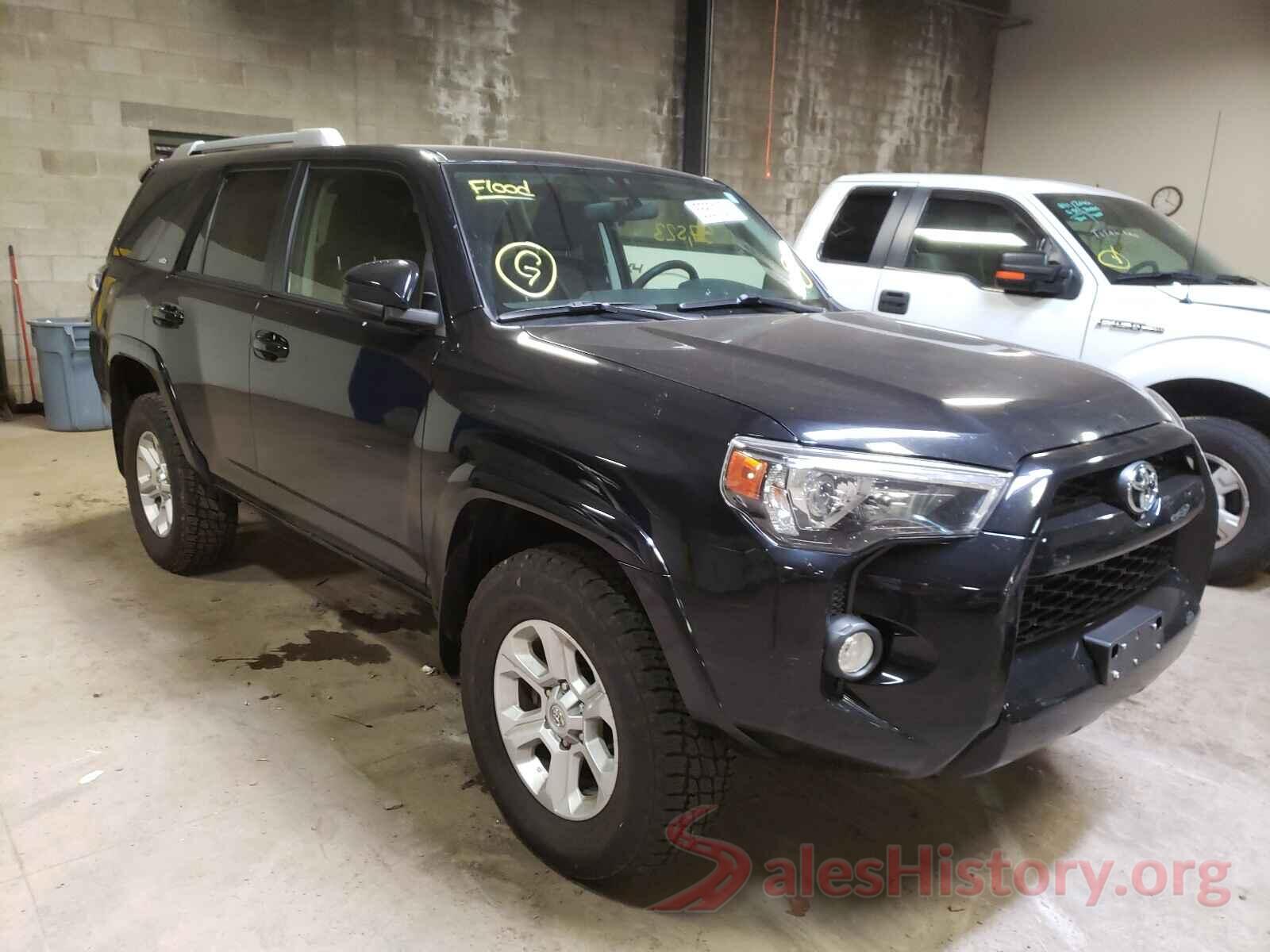 JTEBU5JR4J5571501 2018 TOYOTA 4RUNNER