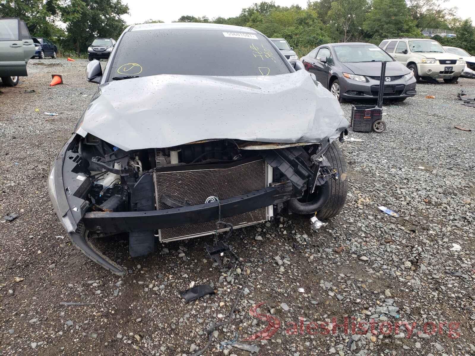 KMHD74LF9JU594839 2018 HYUNDAI ELANTRA