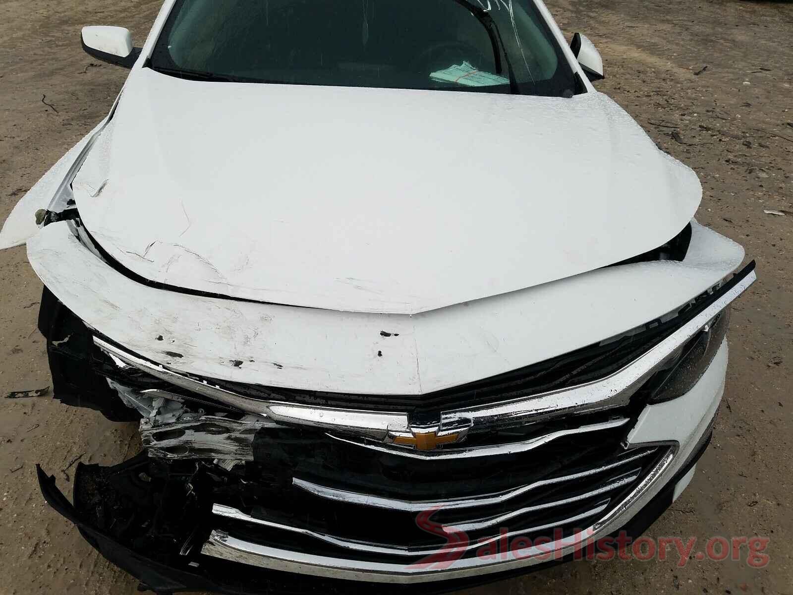 1G1ZD5ST6KF138330 2019 CHEVROLET MALIBU