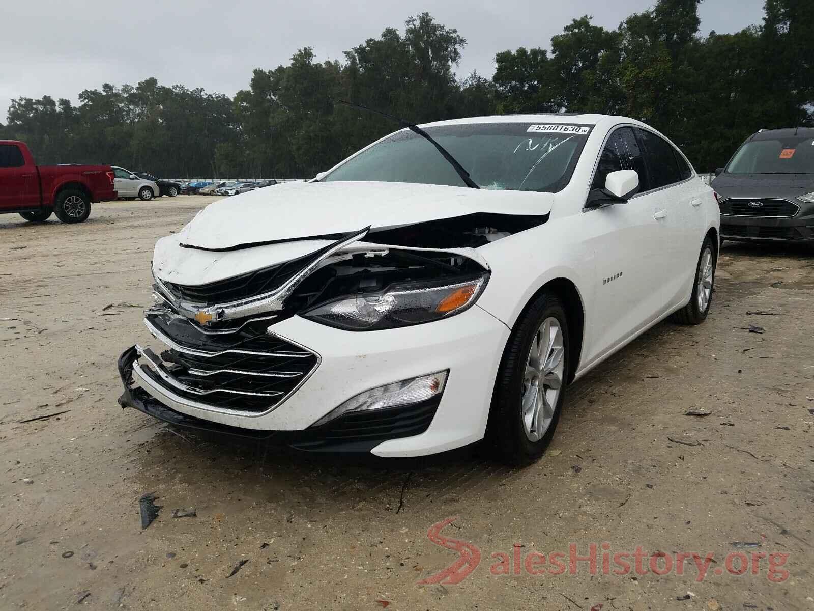 1G1ZD5ST6KF138330 2019 CHEVROLET MALIBU