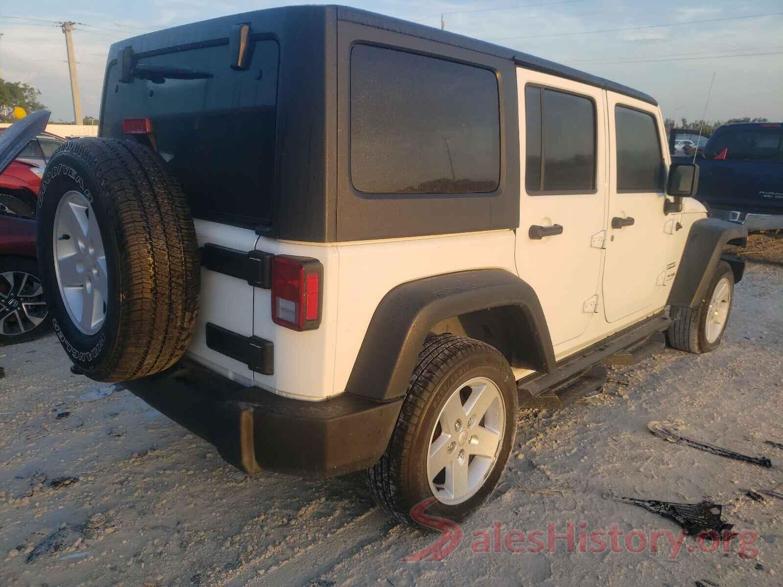 1C4HJWDG0JL928112 2018 JEEP WRANGLER