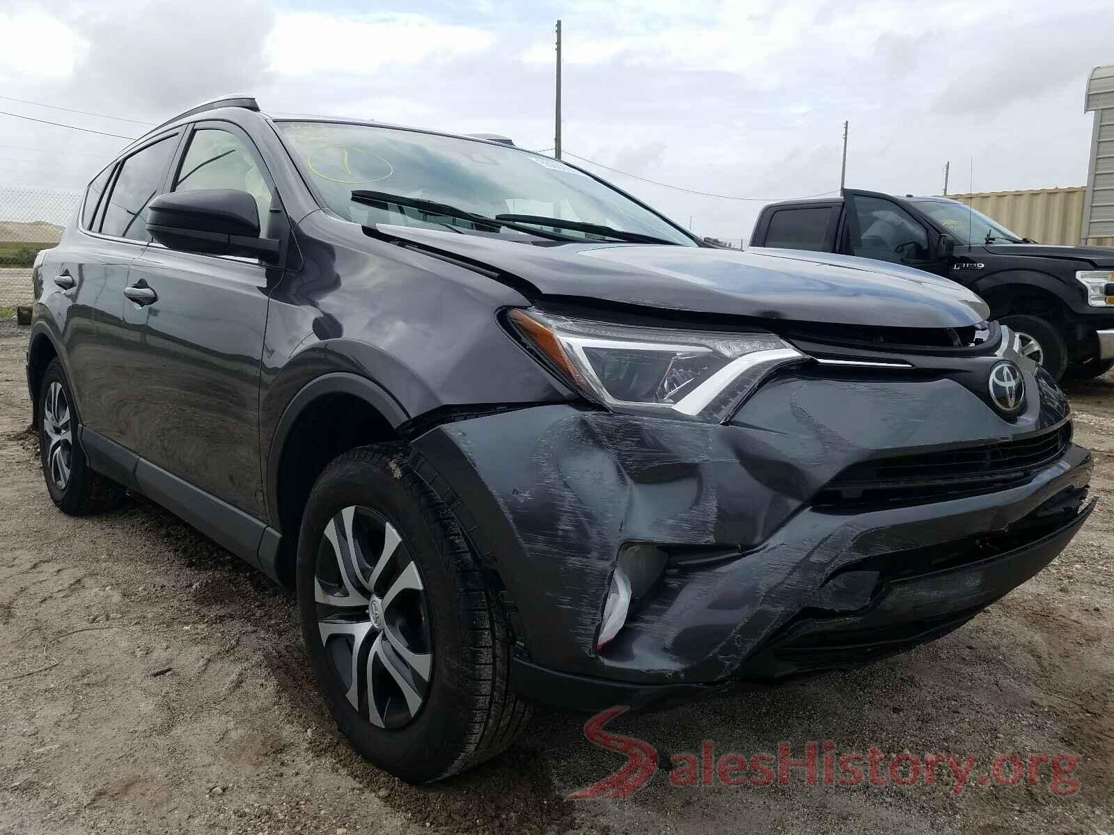 JTMZFREV7HJ131415 2017 TOYOTA RAV4