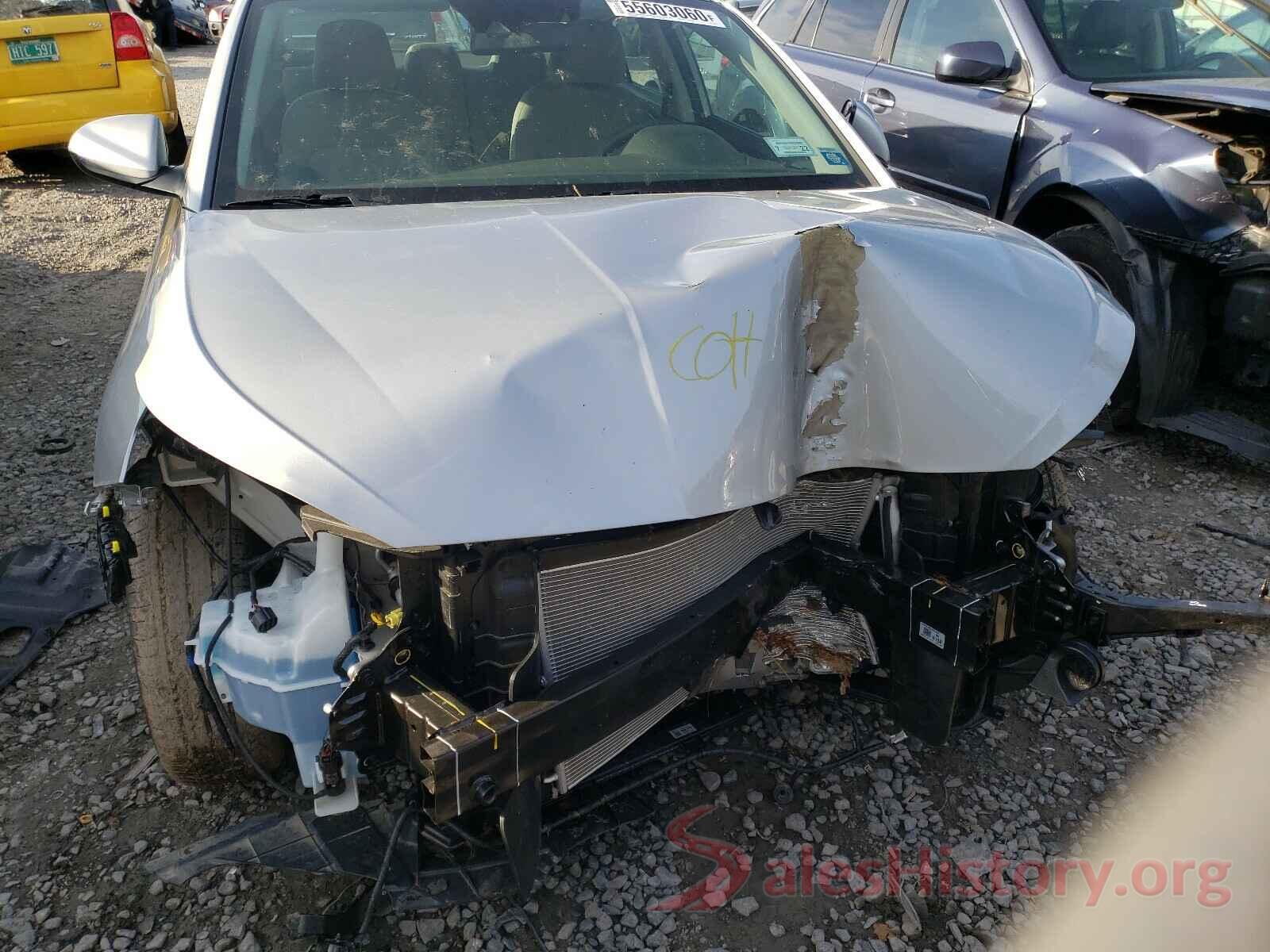 KMHD74LF5LU932028 2020 HYUNDAI ELANTRA