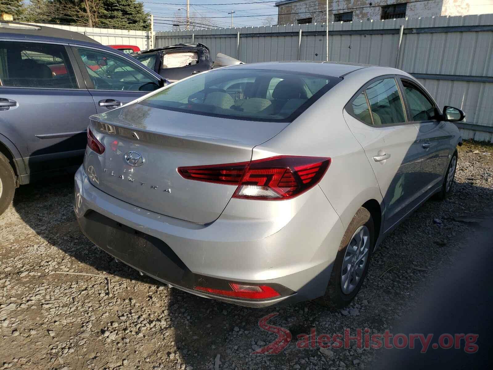 KMHD74LF5LU932028 2020 HYUNDAI ELANTRA