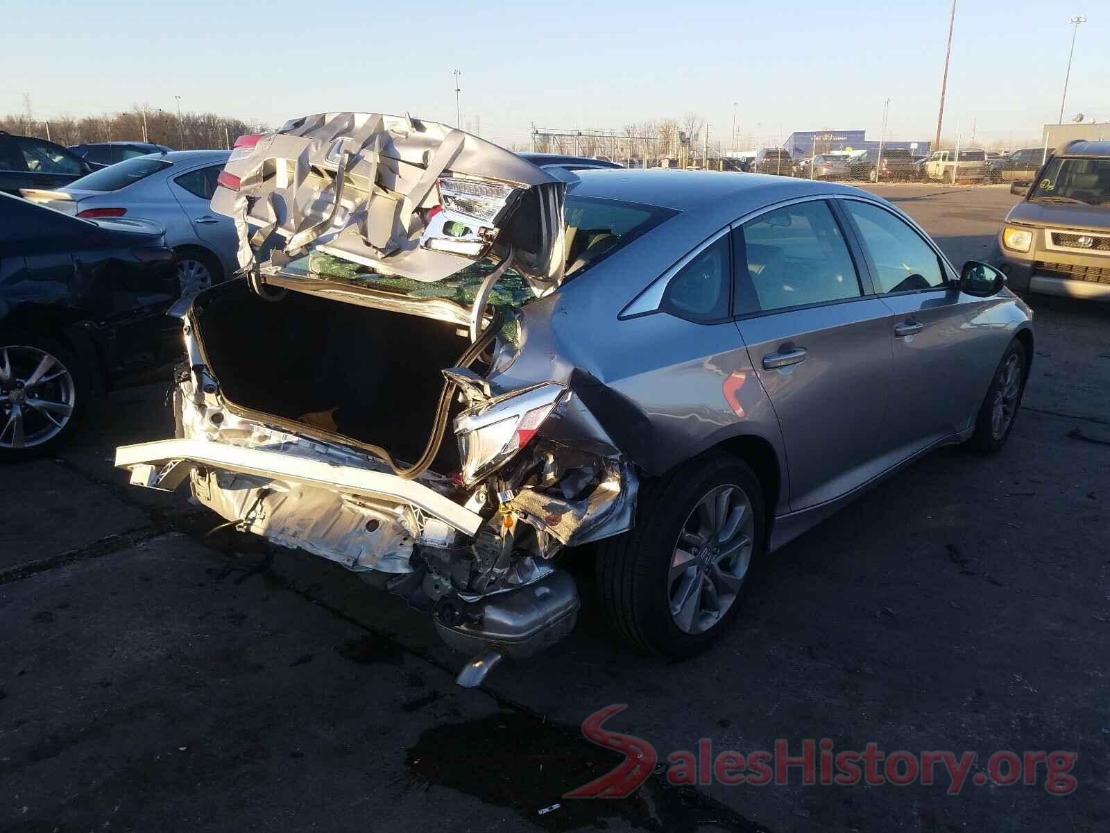 1HGCV1F12LA065131 2020 HONDA ACCORD