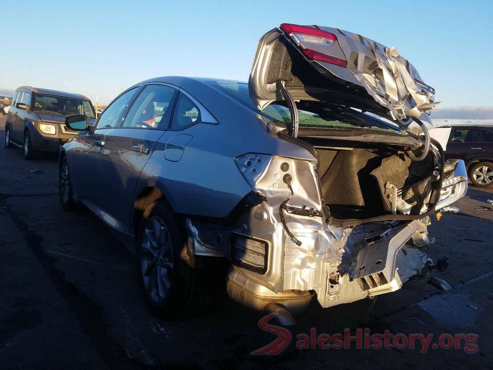 1HGCV1F12LA065131 2020 HONDA ACCORD