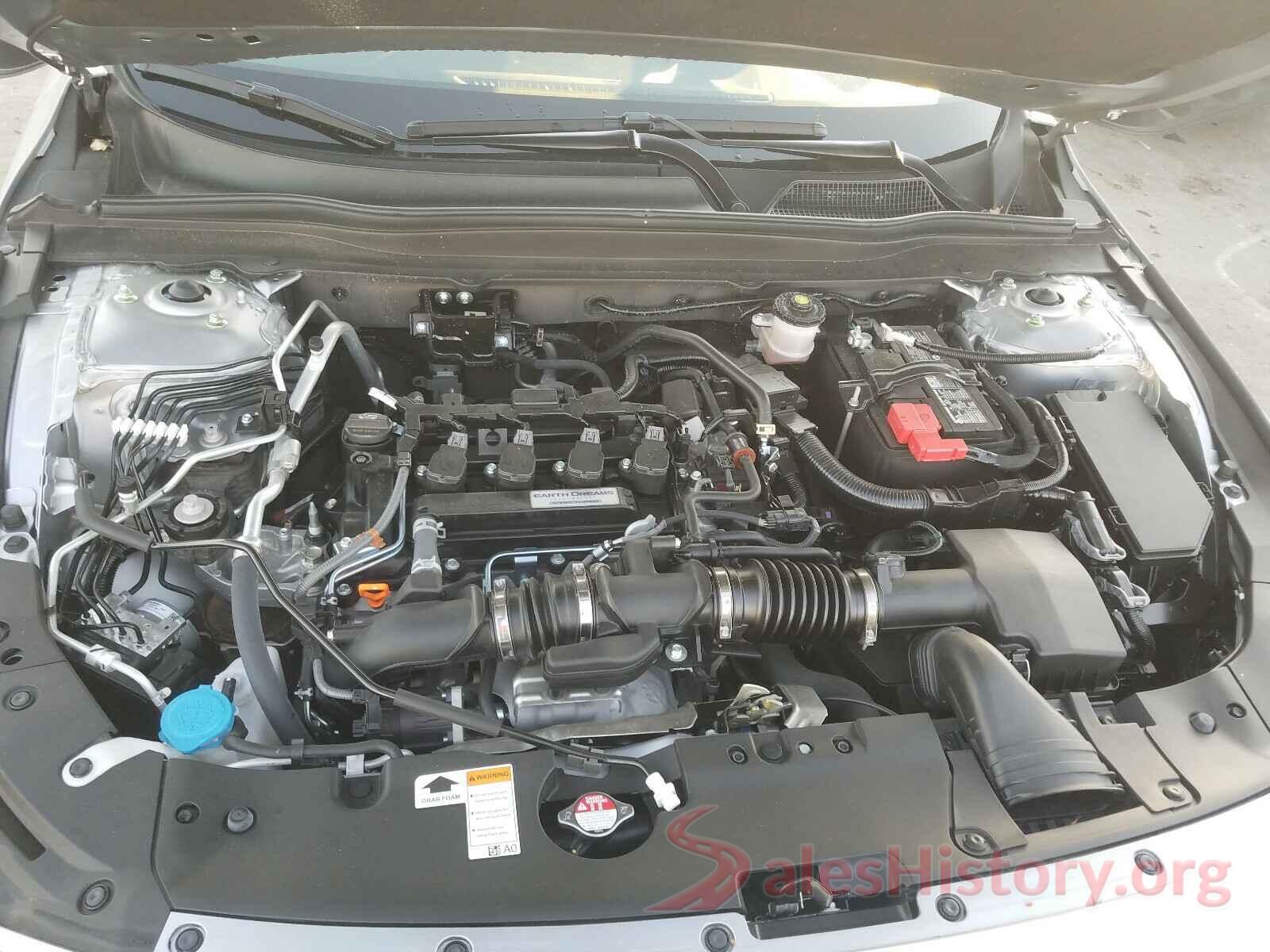 1HGCV1F12LA065131 2020 HONDA ACCORD