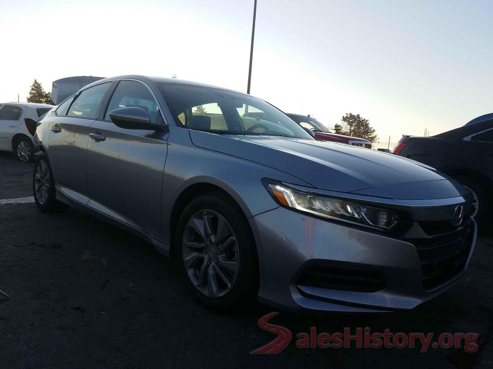 1HGCV1F12LA065131 2020 HONDA ACCORD