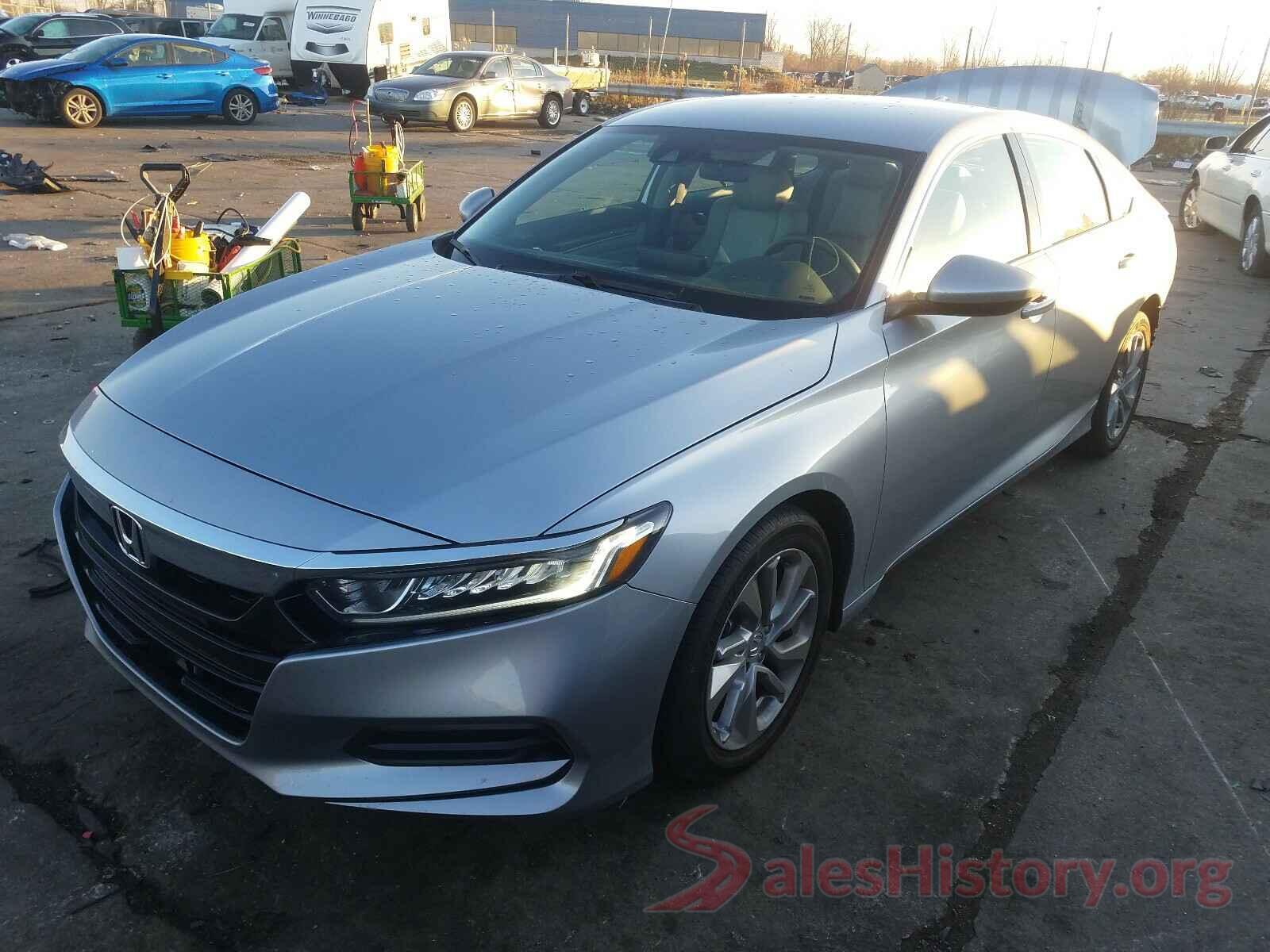 1HGCV1F12LA065131 2020 HONDA ACCORD