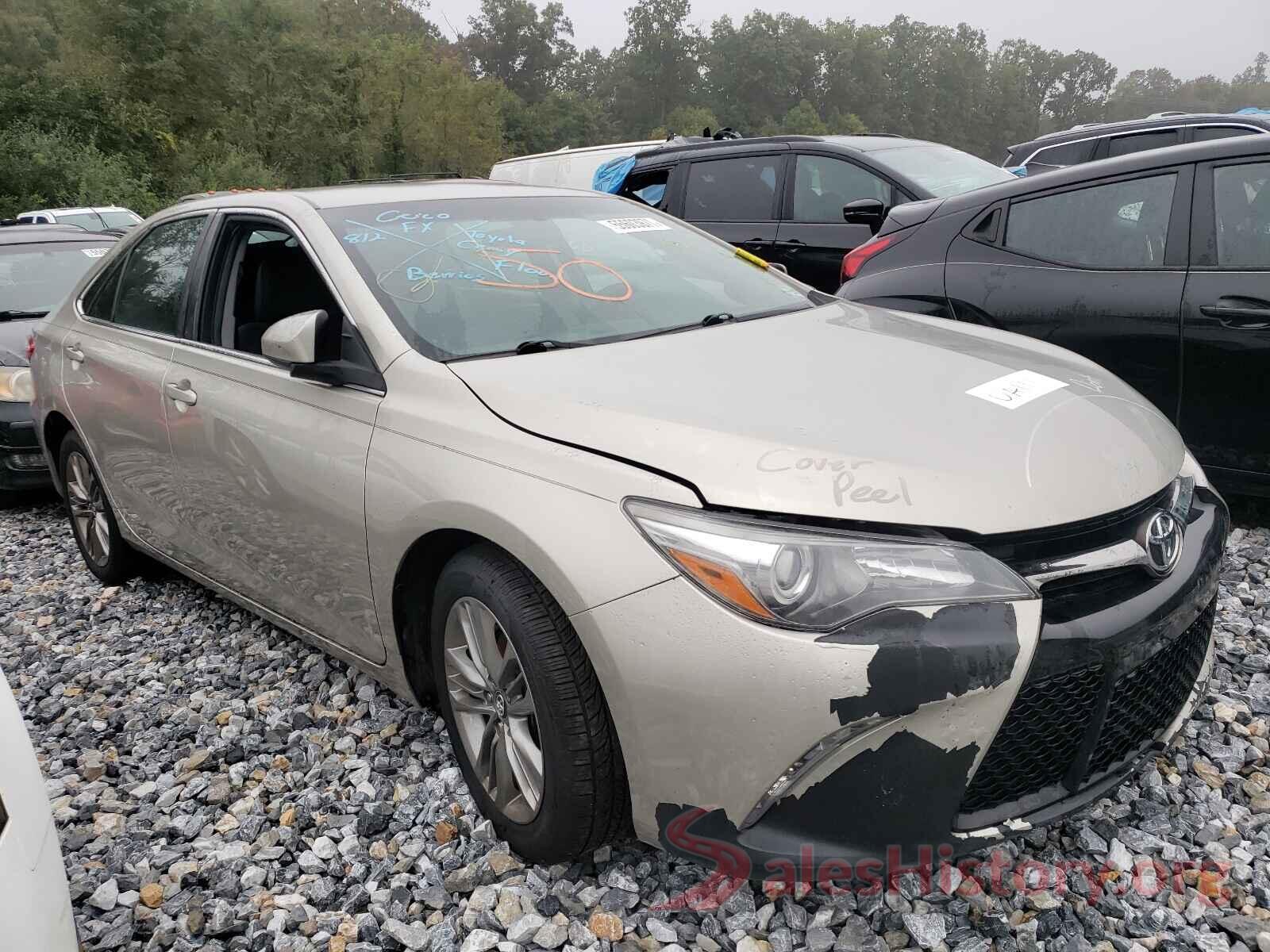 4T1BF1FK2HU716954 2017 TOYOTA CAMRY