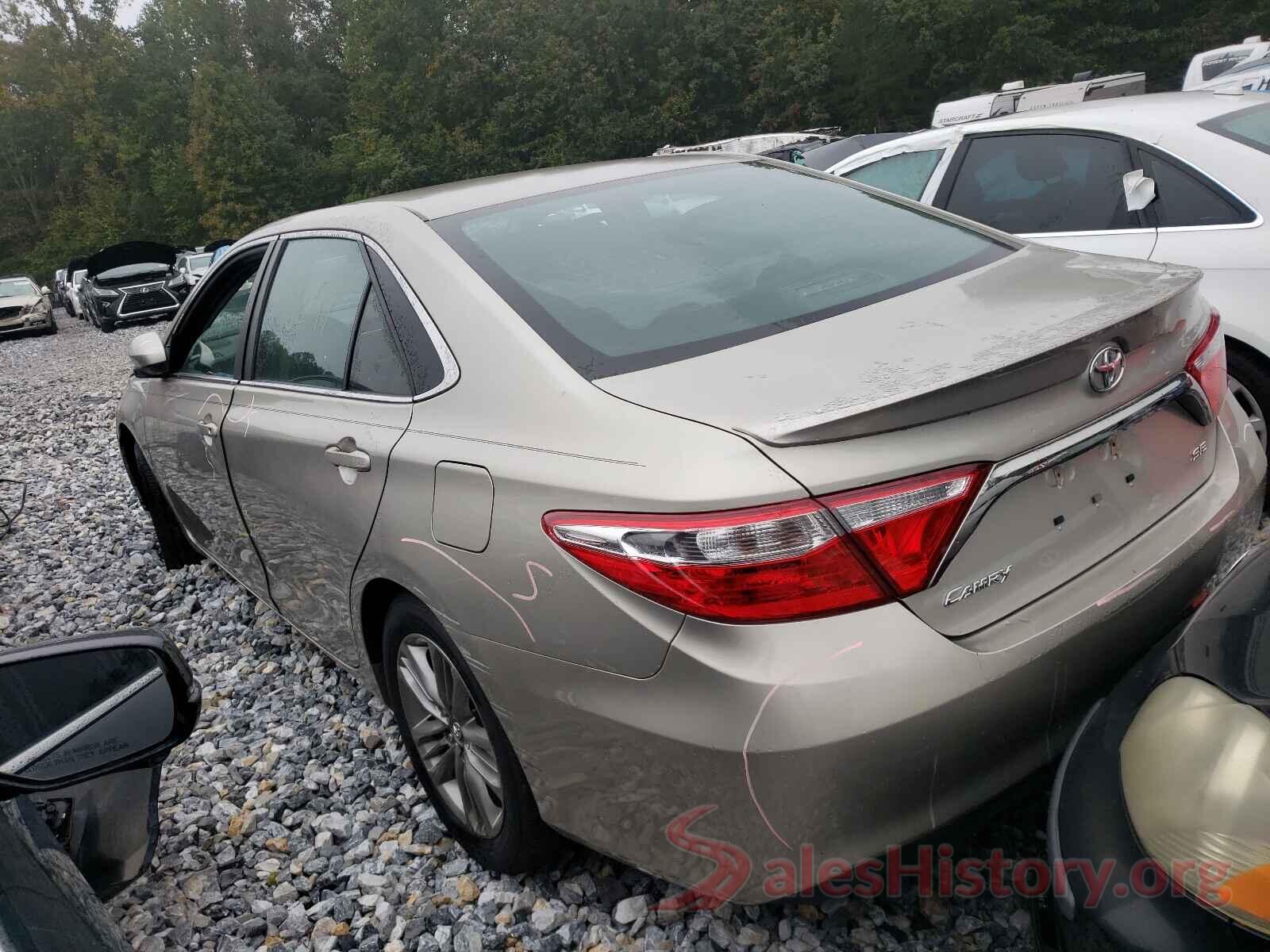 4T1BF1FK2HU716954 2017 TOYOTA CAMRY