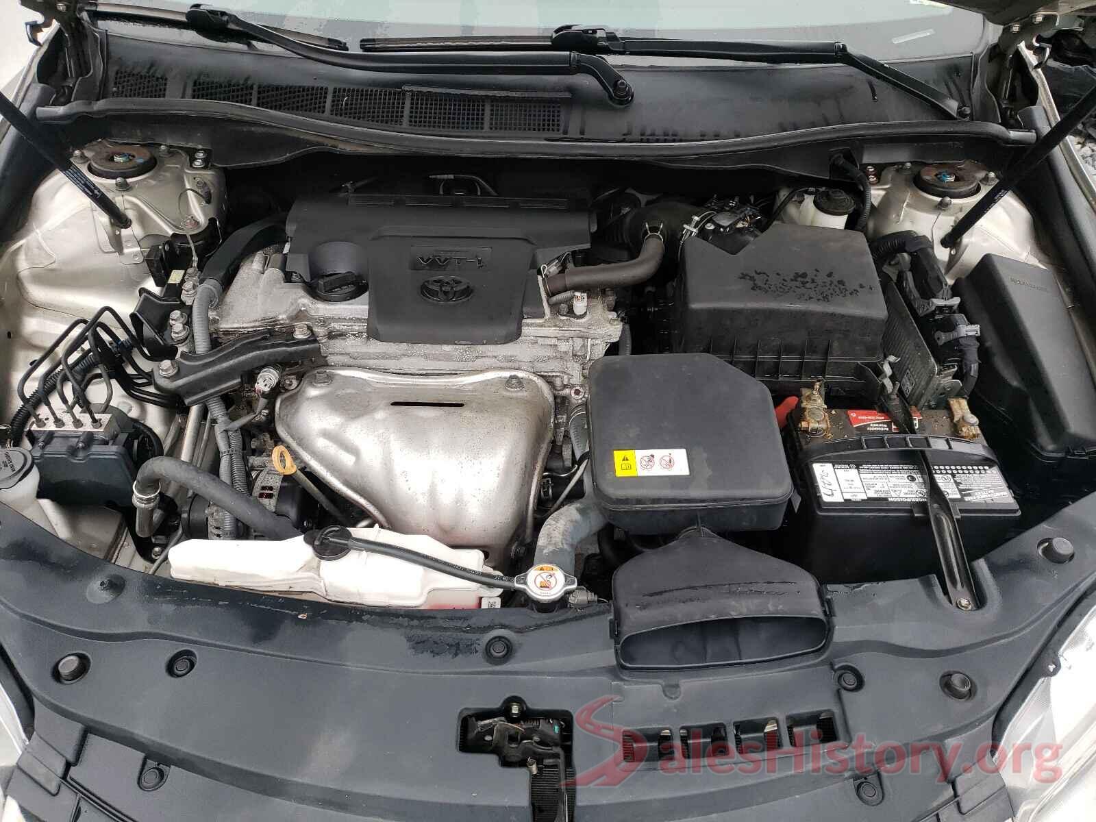 4T1BF1FK2HU716954 2017 TOYOTA CAMRY