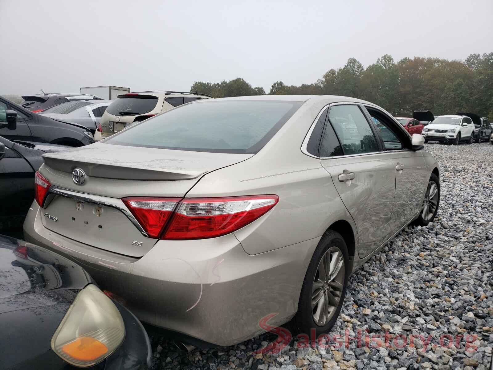 4T1BF1FK2HU716954 2017 TOYOTA CAMRY