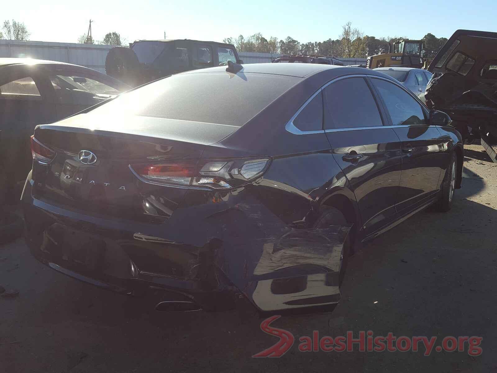 5NPE24AF3KH762559 2019 HYUNDAI SONATA