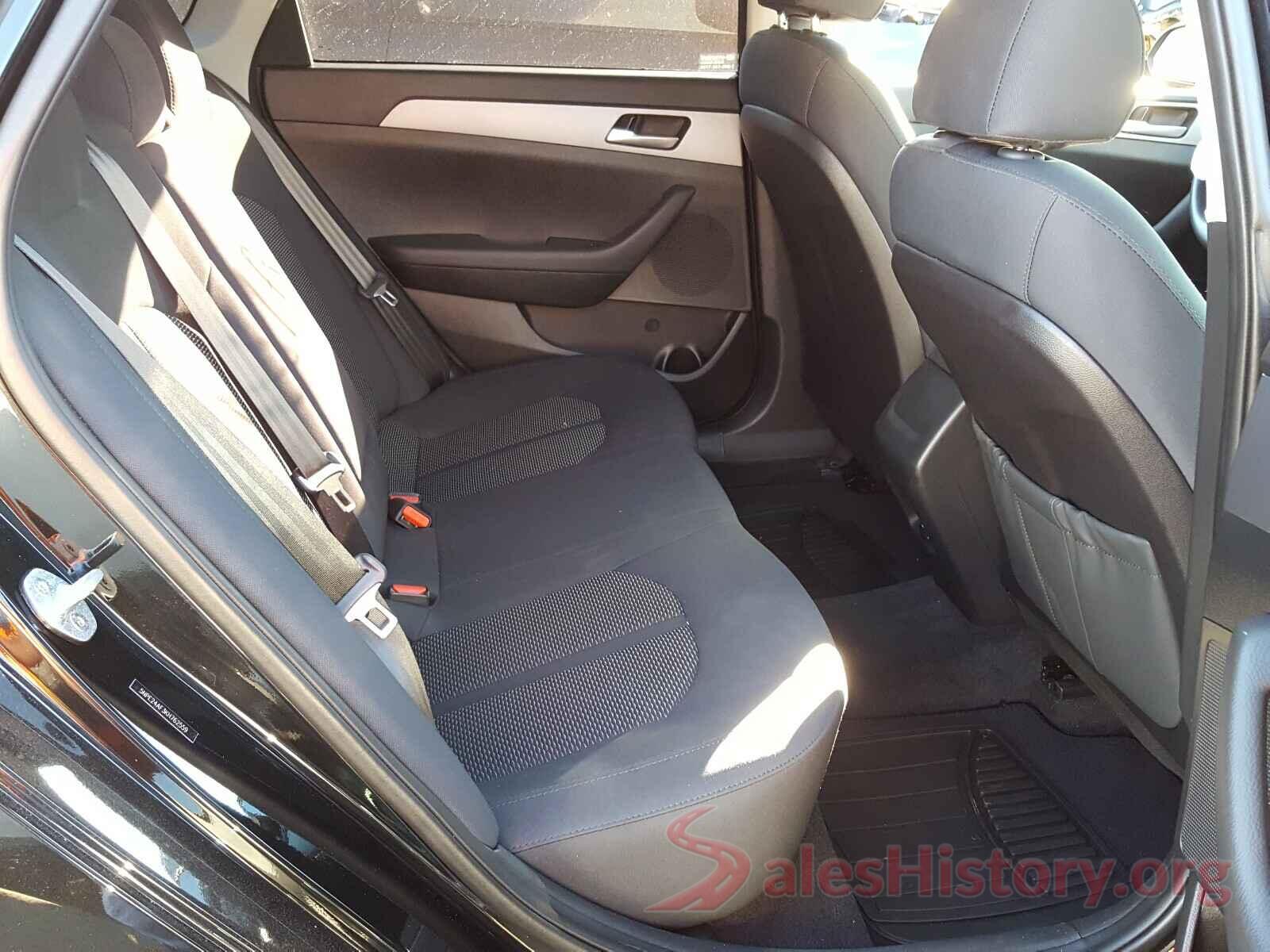 5NPE24AF3KH762559 2019 HYUNDAI SONATA