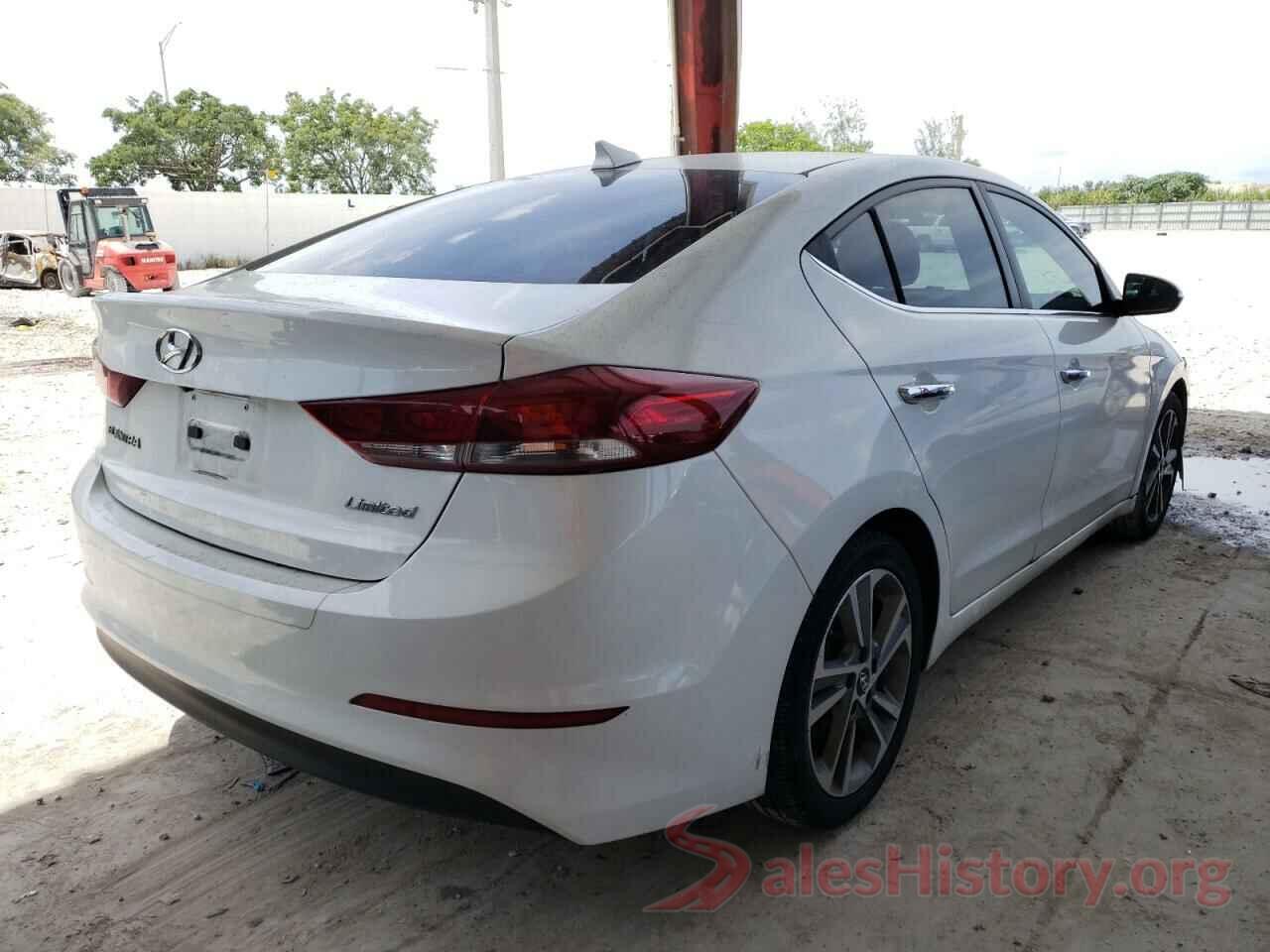 5NPD84LF0HH053328 2017 HYUNDAI ELANTRA