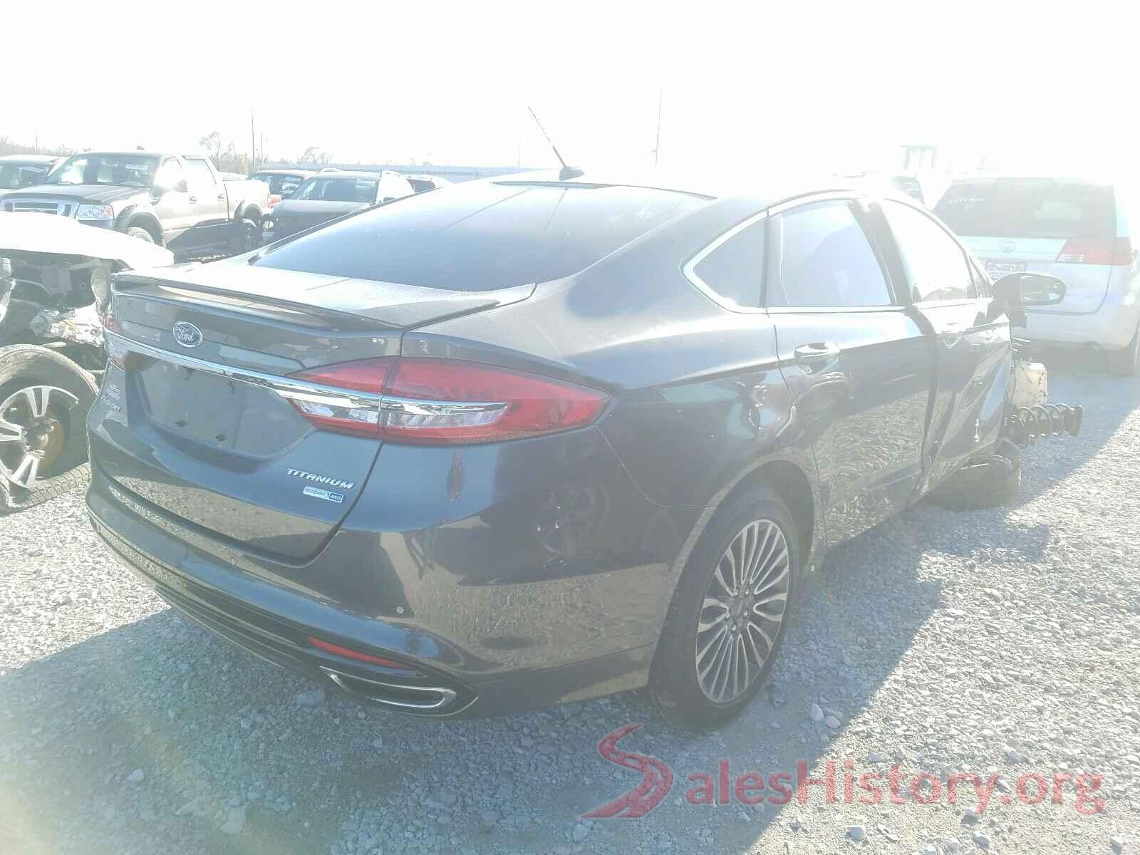 3FA6P0D99JR226169 2018 FORD FUSION