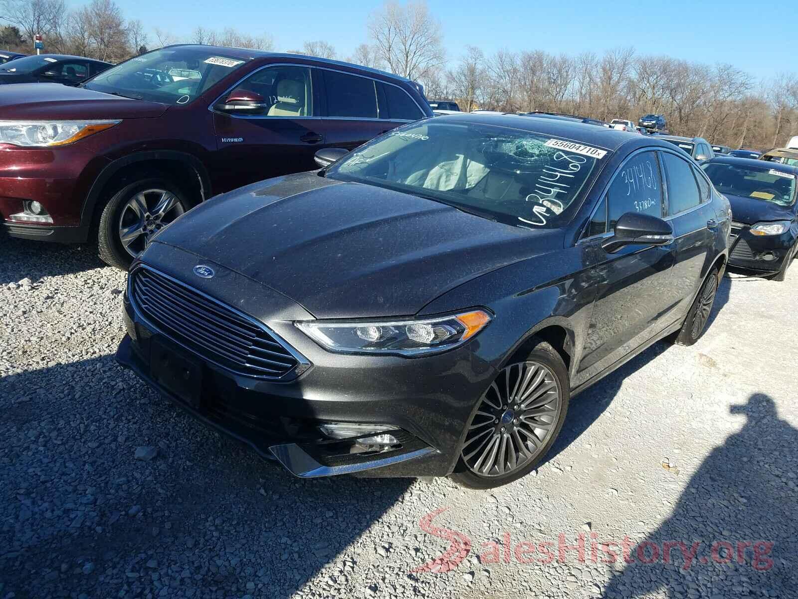 3FA6P0D99JR226169 2018 FORD FUSION