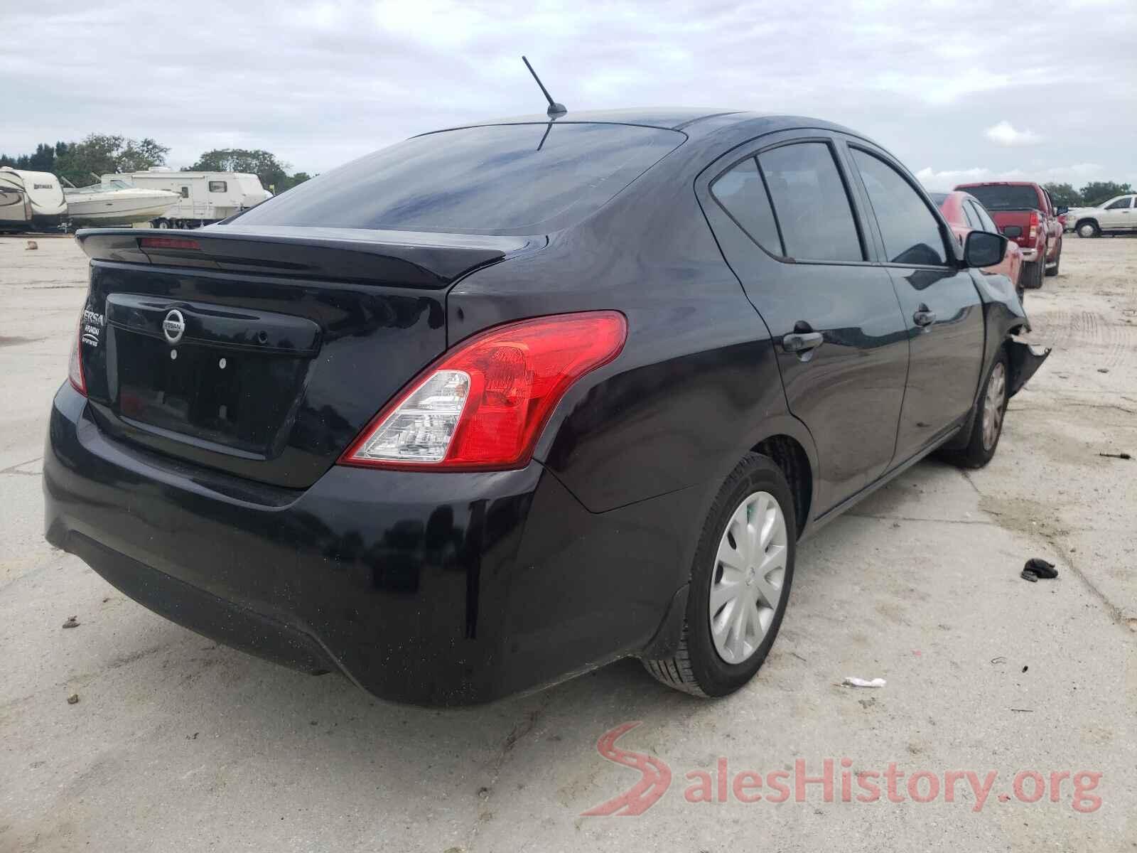 3N1CN7AP9HL824096 2017 NISSAN VERSA