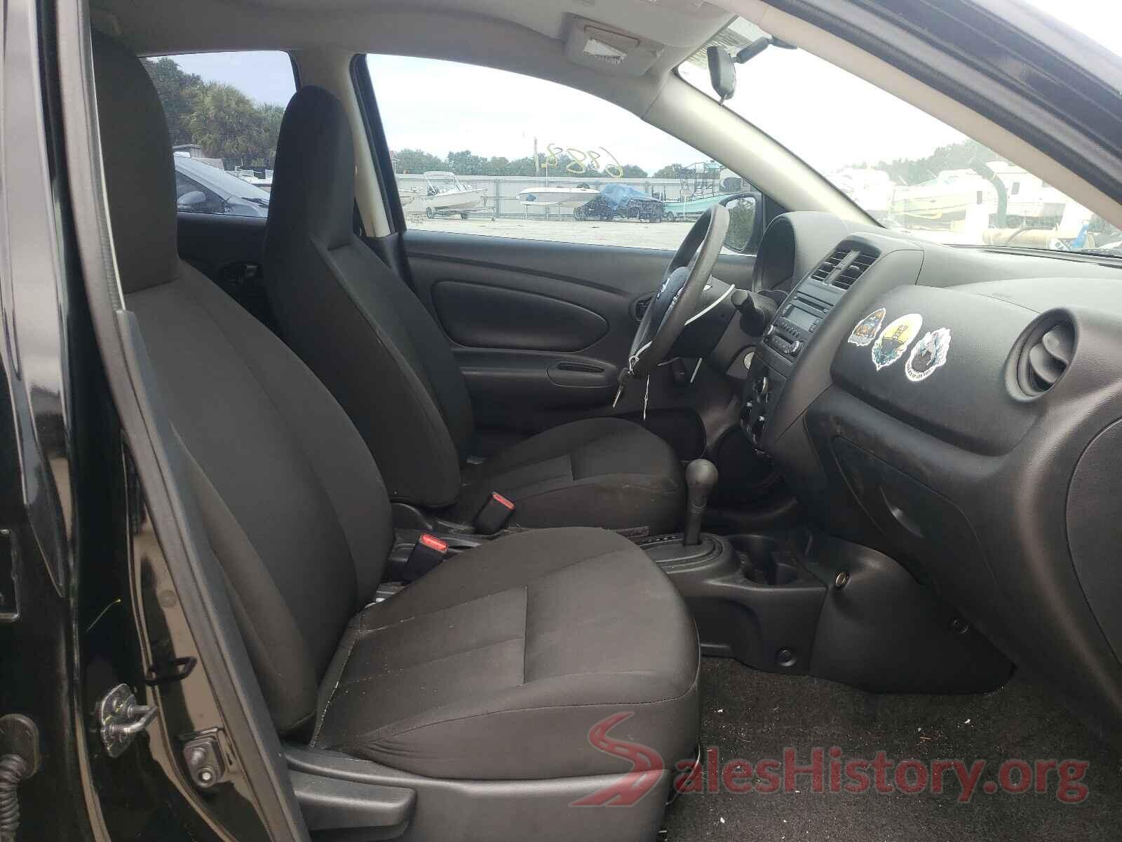 3N1CN7AP9HL824096 2017 NISSAN VERSA