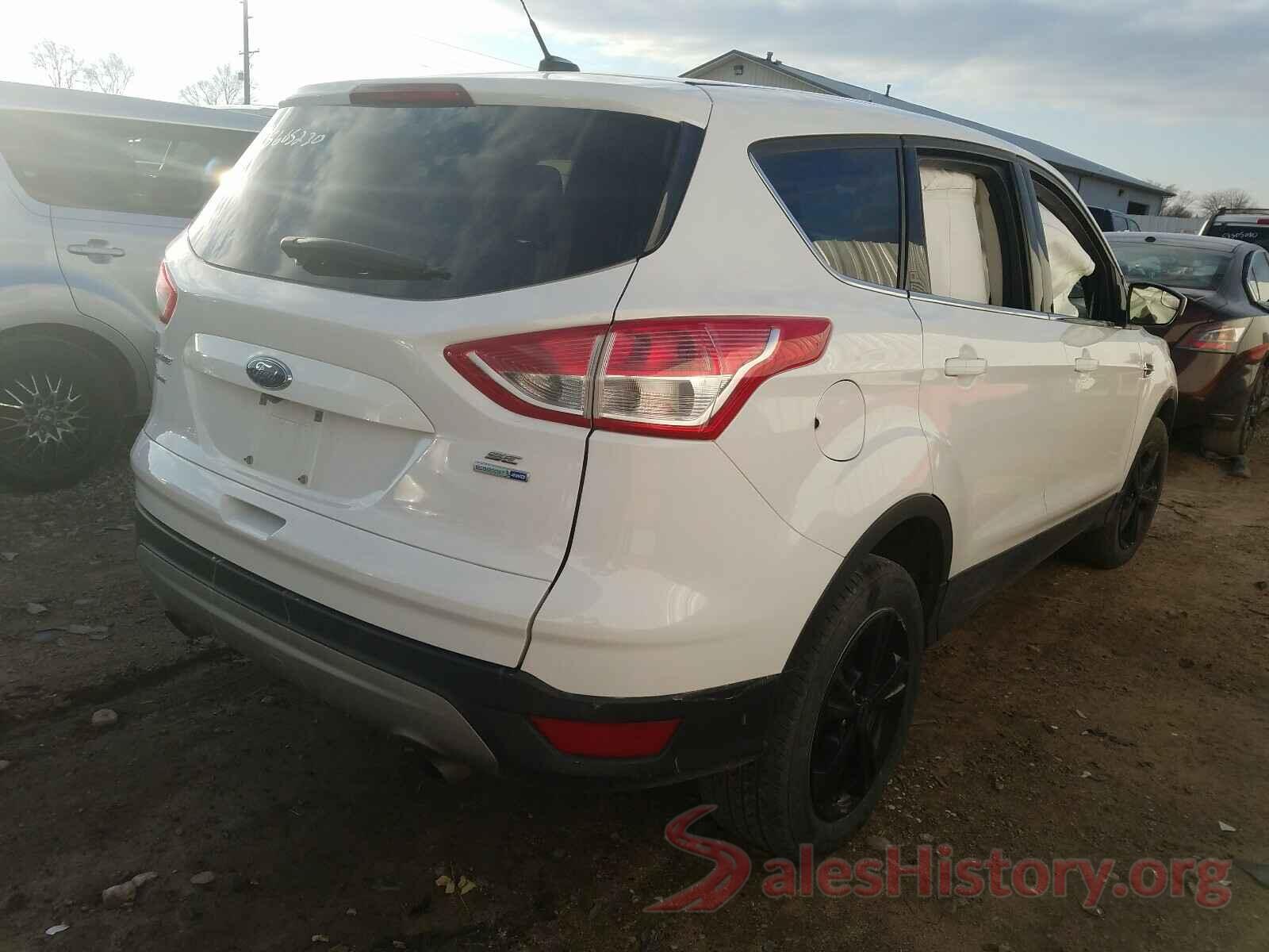 1FMCU9GX9GUC81934 2016 FORD ESCAPE