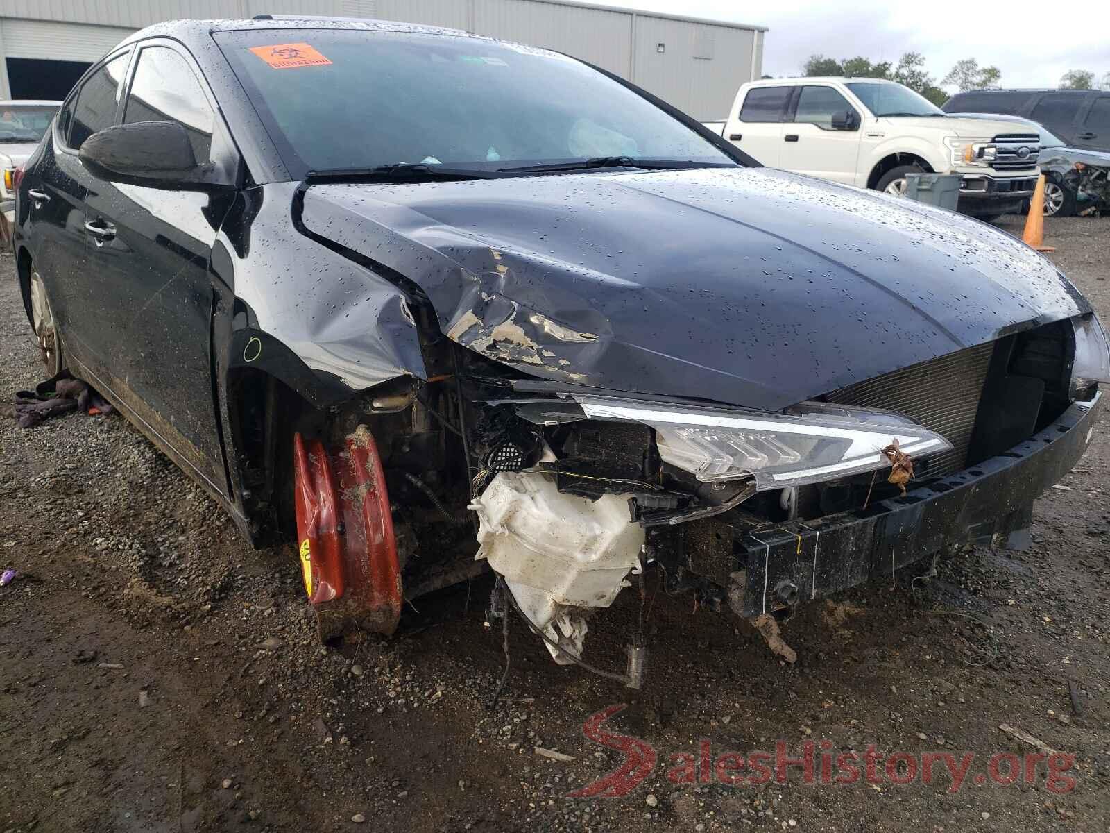 KMHD84LF6KU876578 2019 HYUNDAI ELANTRA