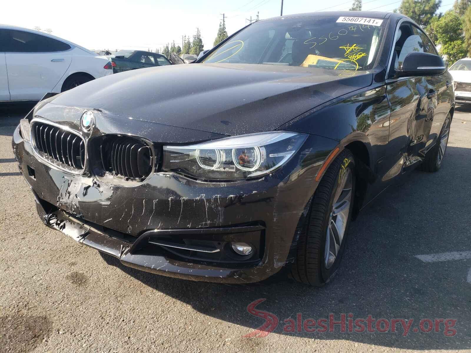 WBA8Z9C53JG828733 2018 BMW 3 SERIES