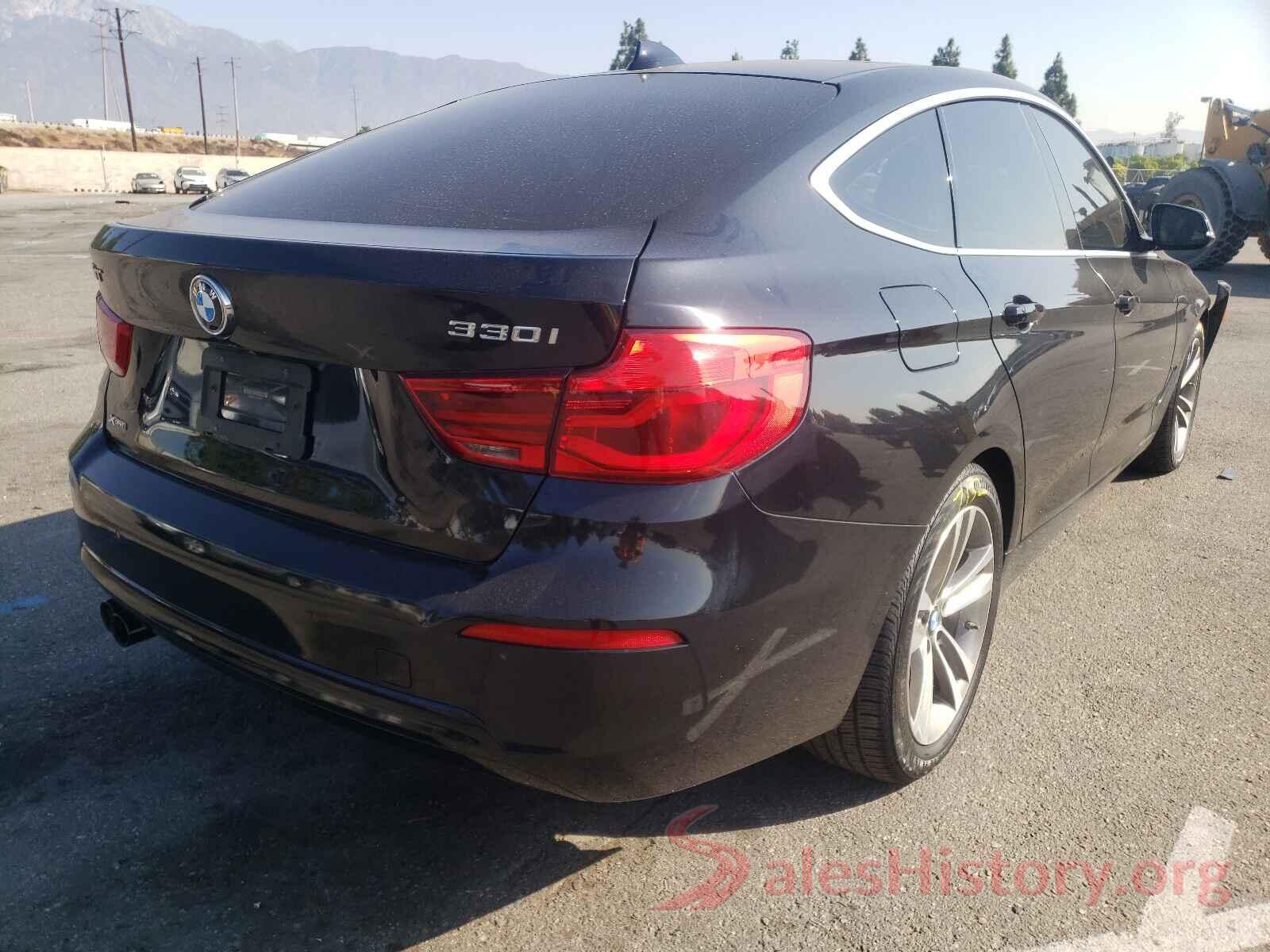 WBA8Z9C53JG828733 2018 BMW 3 SERIES