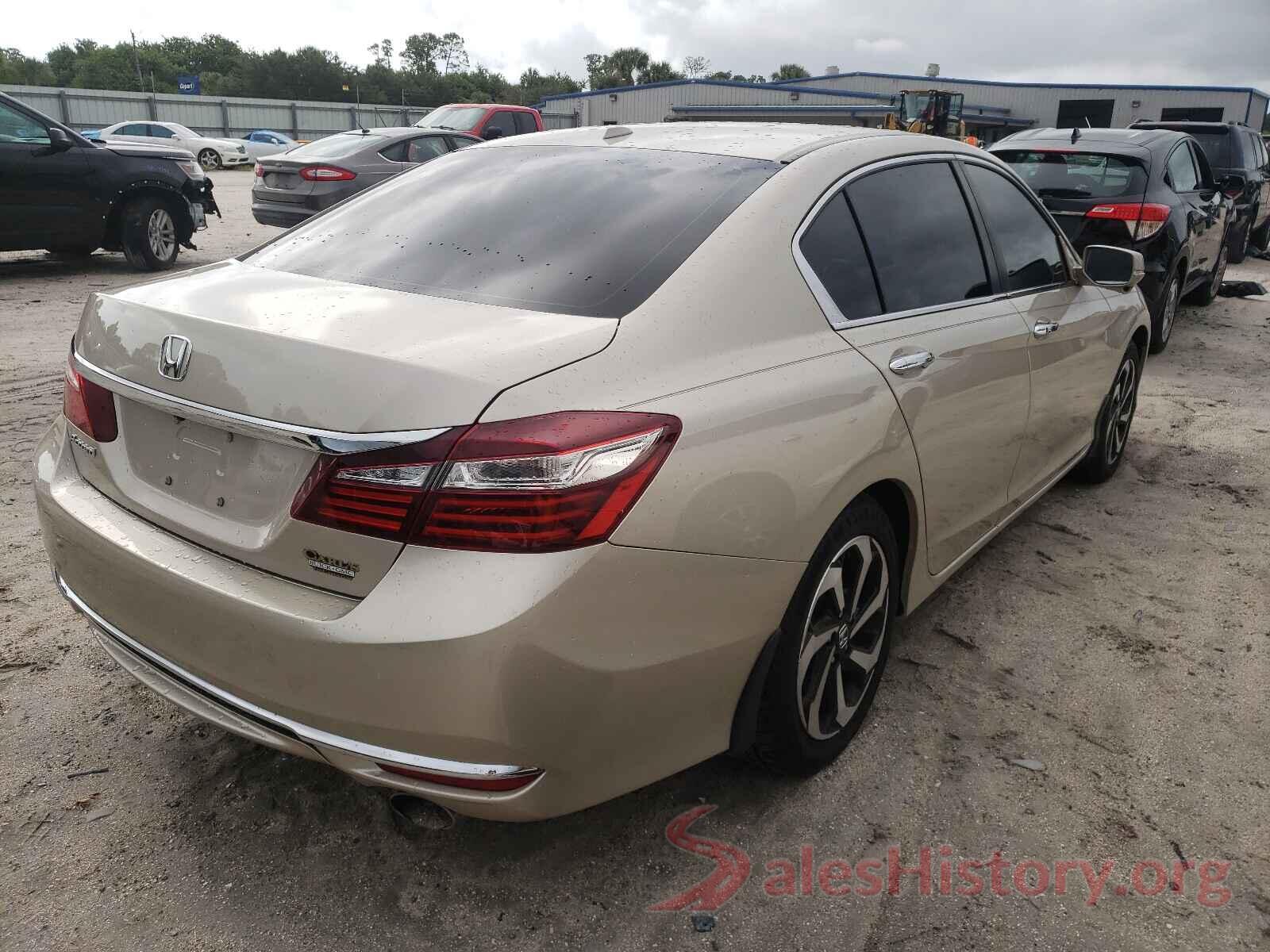 1HGCR2F87HA123765 2017 HONDA ACCORD