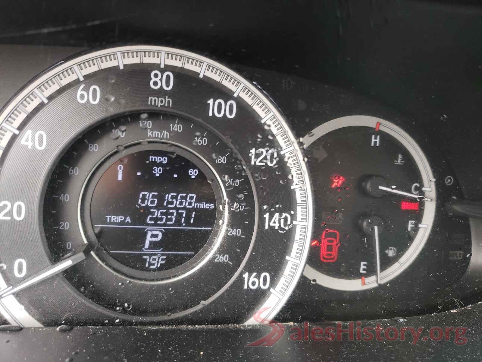 1HGCR2F87HA123765 2017 HONDA ACCORD