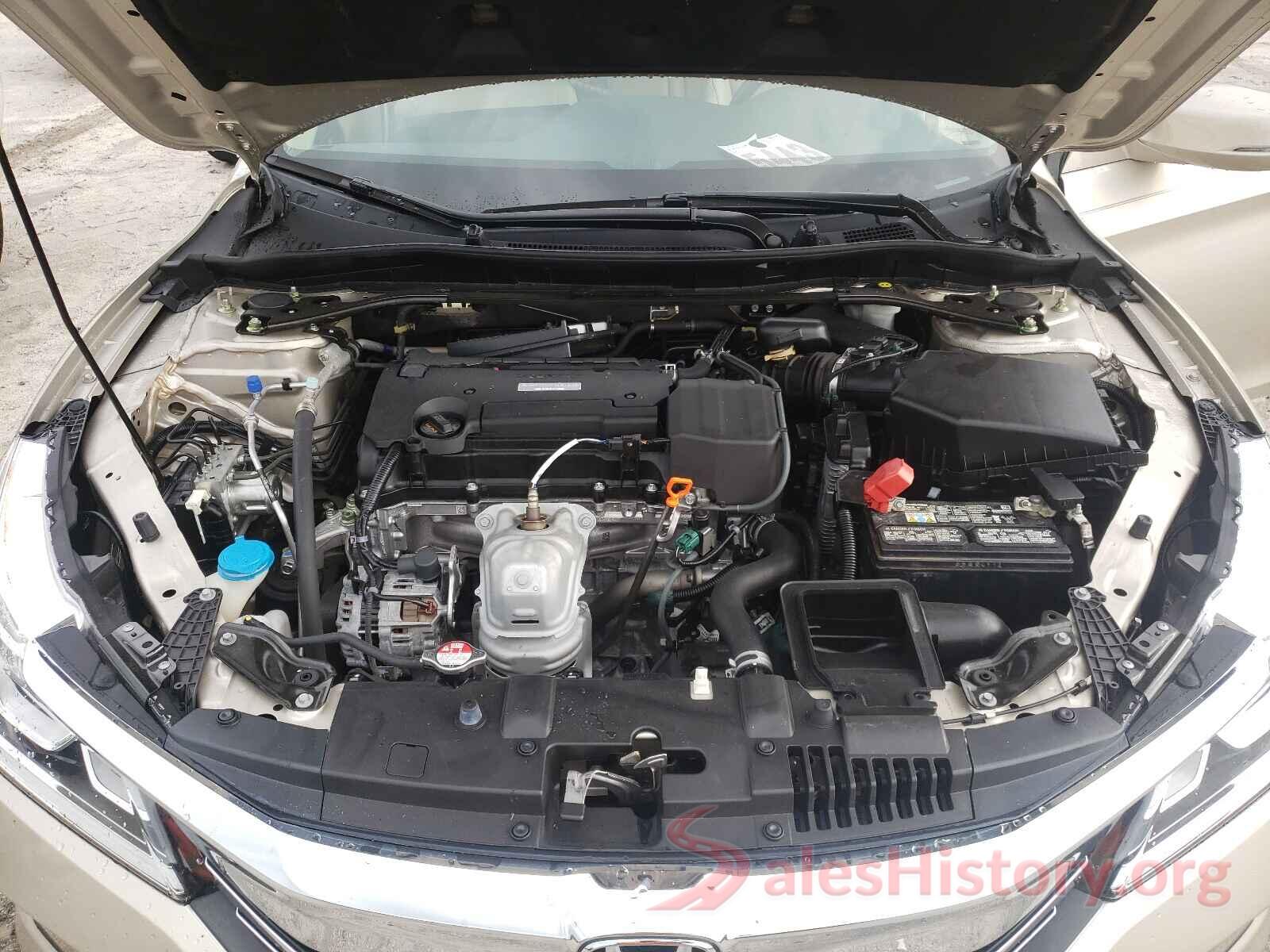 1HGCR2F87HA123765 2017 HONDA ACCORD