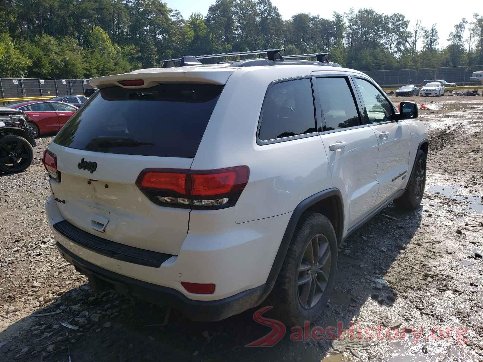 1C4RJFAG4GC446275 2016 JEEP CHEROKEE