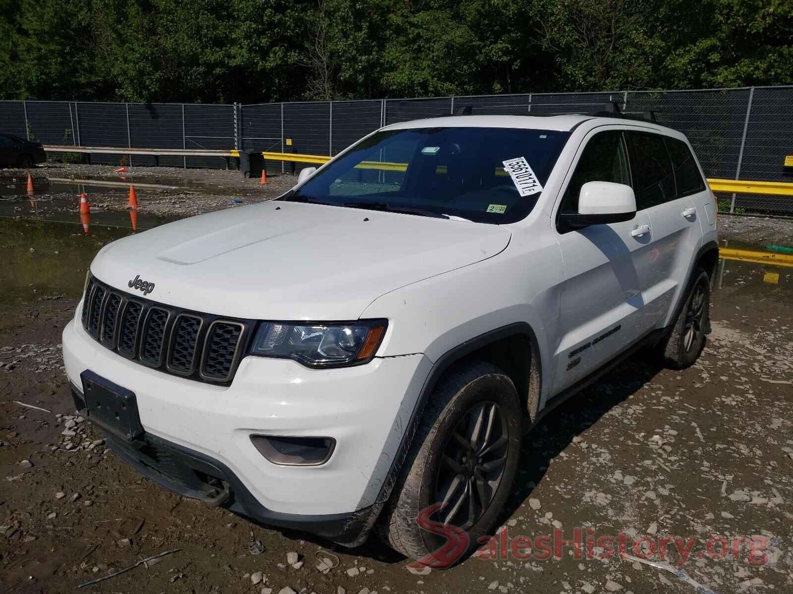 1C4RJFAG4GC446275 2016 JEEP CHEROKEE