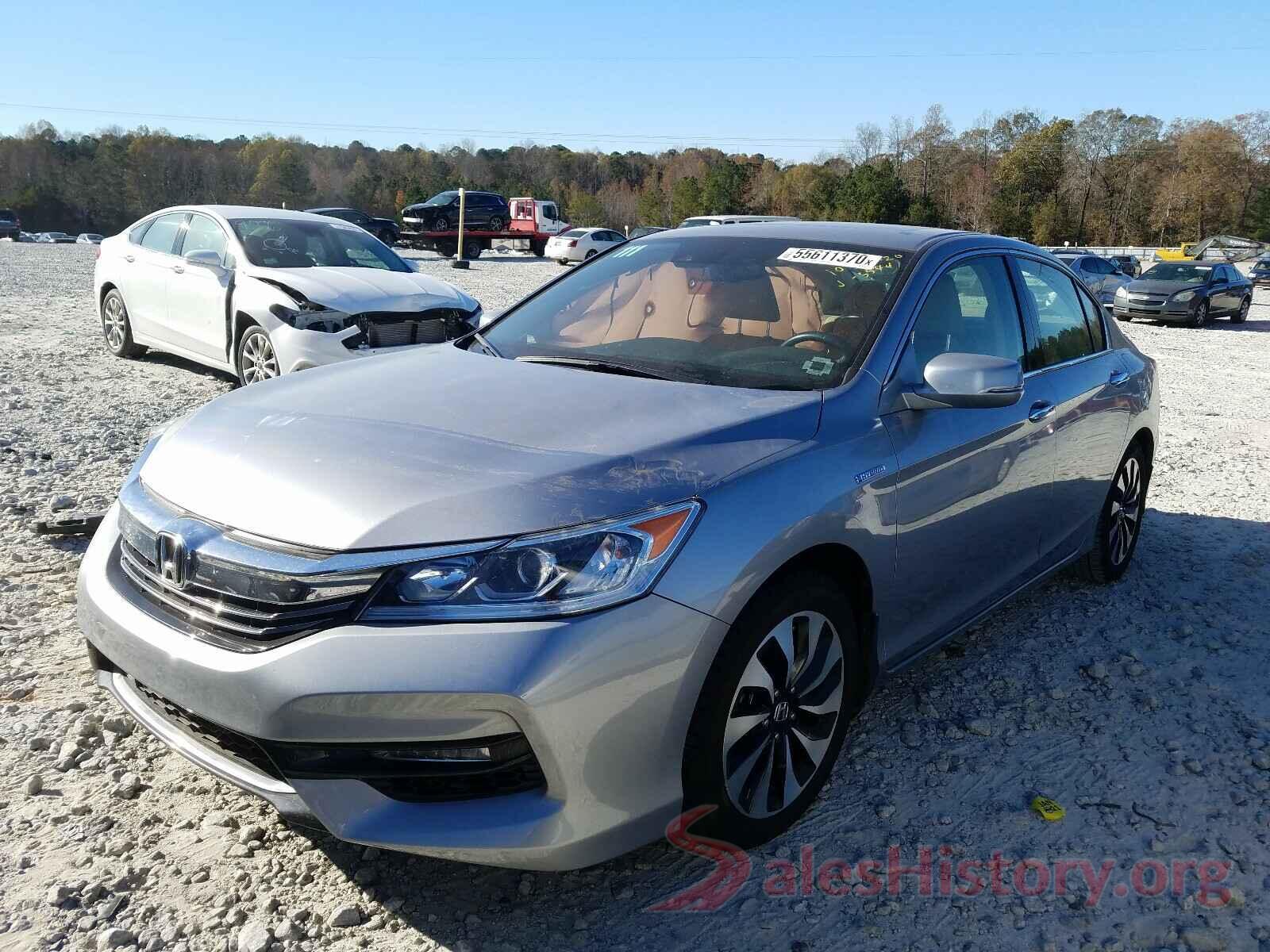 JHMCR6F56HC005544 2017 HONDA ACCORD