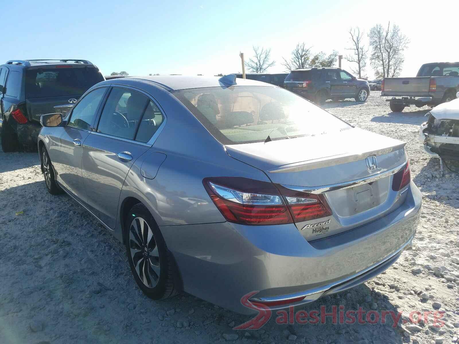 JHMCR6F56HC005544 2017 HONDA ACCORD