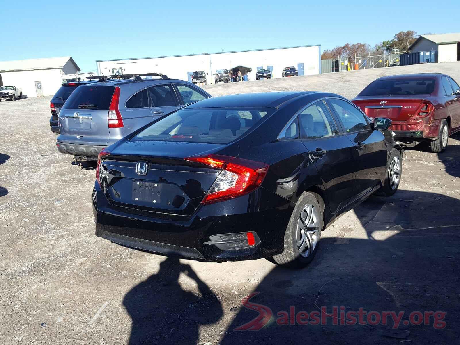 2HGFC2F5XJH593963 2018 HONDA CIVIC