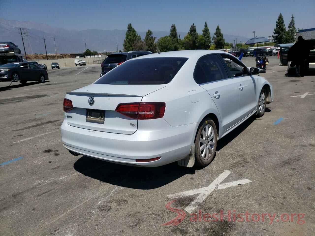 3VW2B7AJ1HM325166 2017 VOLKSWAGEN JETTA