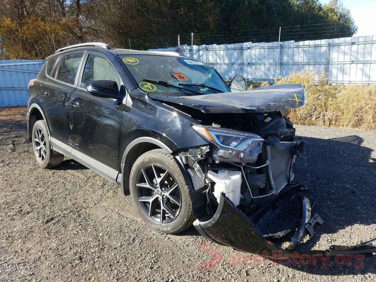 2T3JFREV8JW706366 2018 TOYOTA RAV4